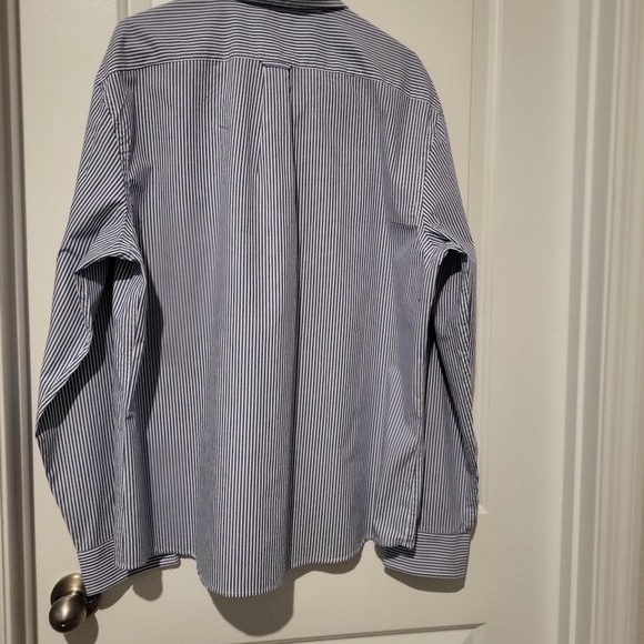 Izod Casual/Dress Shirt Sz. XXL - Picture 5 of 5